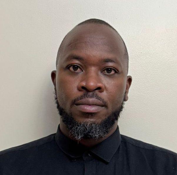 Chief Operating Officer